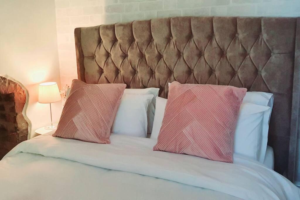 Little Cosy Getaway - York Villa Ngoại thất bức ảnh
