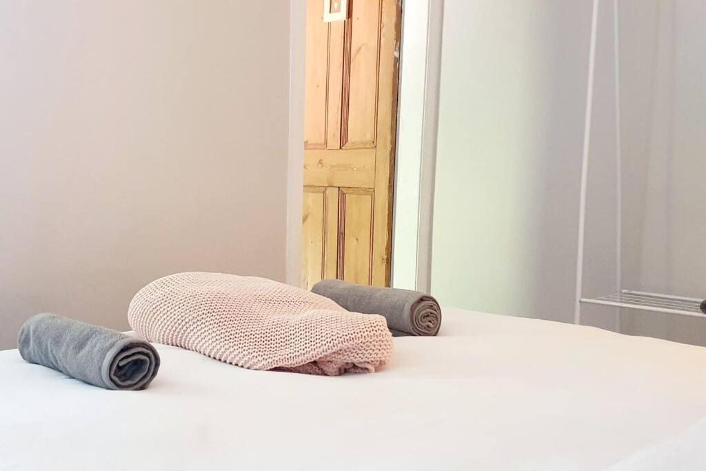 Little Cosy Getaway - York Villa Ngoại thất bức ảnh