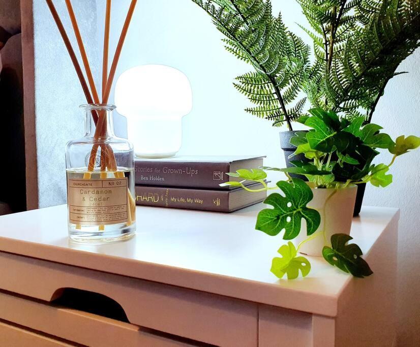 Little Cosy Getaway - York Villa Ngoại thất bức ảnh