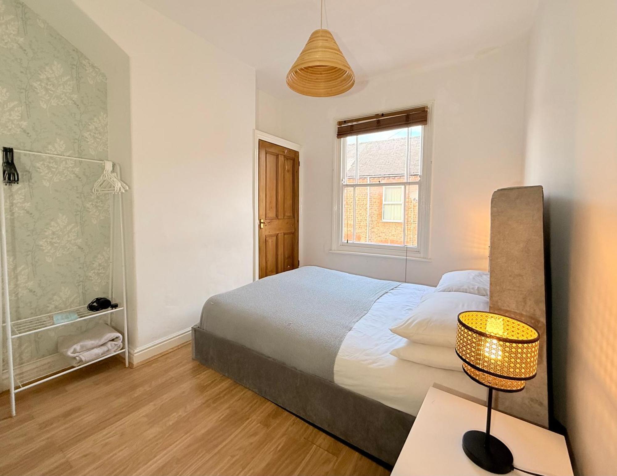 Little Cosy Getaway - York Villa Ngoại thất bức ảnh