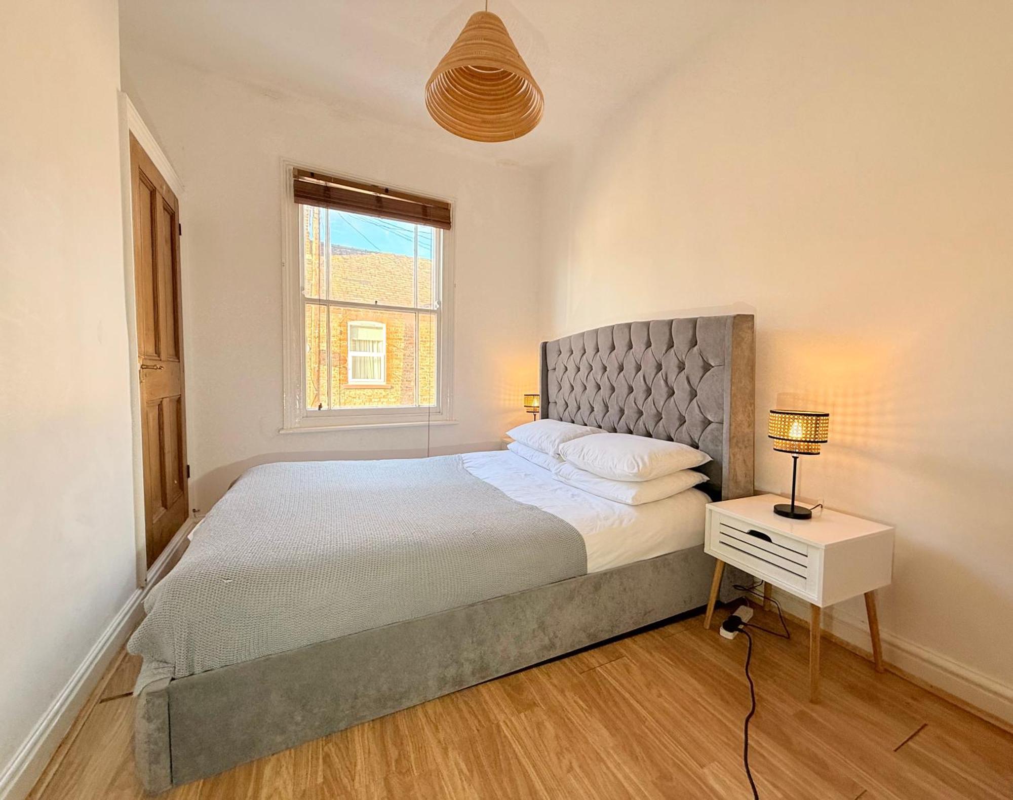 Little Cosy Getaway - York Villa Ngoại thất bức ảnh